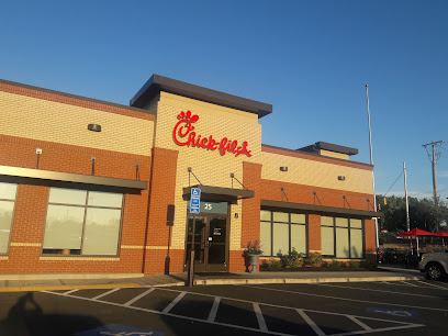 About Chick-fil-A Restaurant