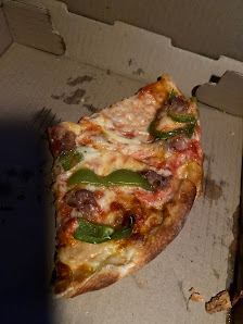 Take-out photo of Glastonbury Pizza House