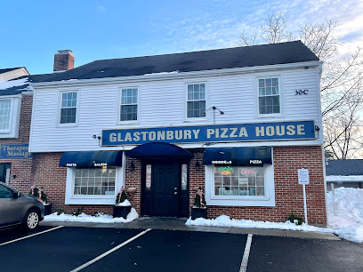 About Glastonbury Pizza House Restaurant