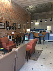 All photo of Indigo Blue Coffeehouse