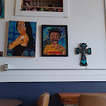 Pictures of Indigo Blue Coffeehouse taken by user
