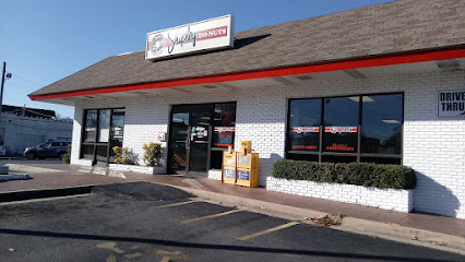 About Shipley Do-Nuts Restaurant