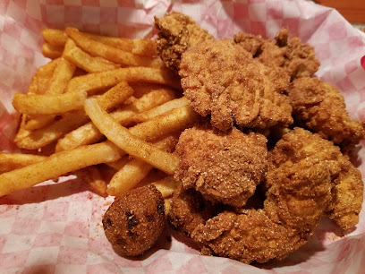 About Sam's Southern Eatery Restaurant