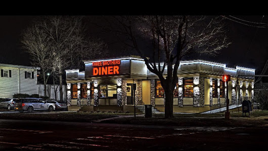 All photo of Three Brothers Diner