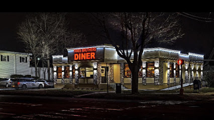 About Three Brothers Diner Restaurant