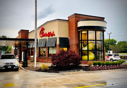 About Chick-fil-A Restaurant