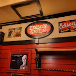 Pictures of The Edison Grill taken by user