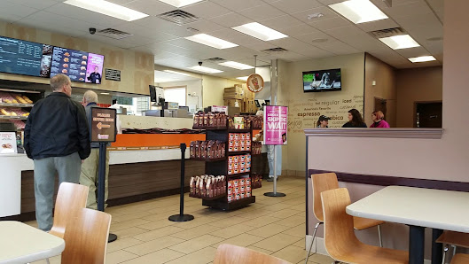 Videos photo of Dunkin'