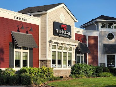 About Red Lobster Restaurant