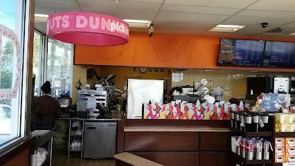 About Dunkin' Restaurant