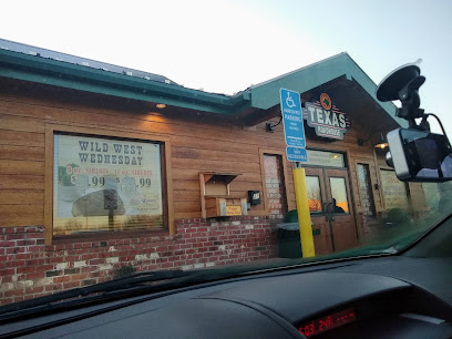 About Texas Roadhouse Restaurant