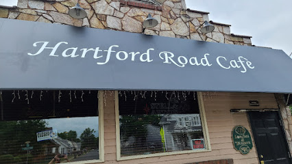About Hartford Road Cafe Restaurant