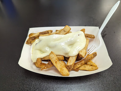 Cheese fries photo of Ted's Restaurant