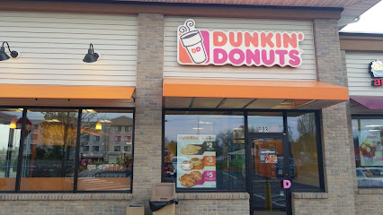 About Dunkin' Restaurant