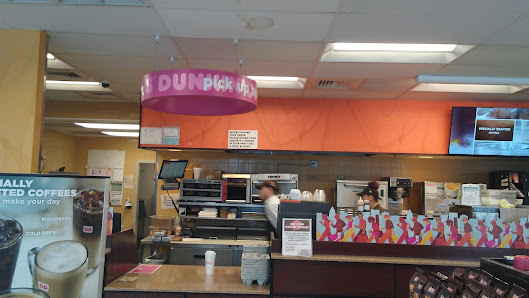 Vibe photo of Dunkin'