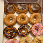 Pictures of Dunkin' taken by user