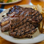 Pictures of American Steakhouse taken by user