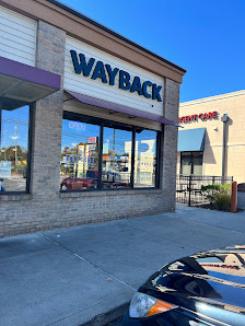 All photo of Wayback Burgers