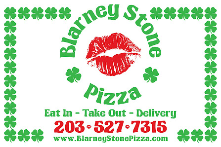 By owner photo of Blarney Stone Pizza