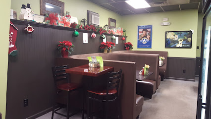 About Blarney Stone Pizza Restaurant