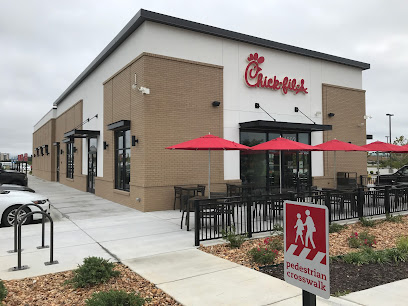 About Chick-fil-A Restaurant