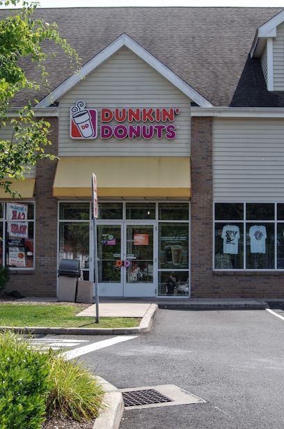 About Dunkin' Restaurant