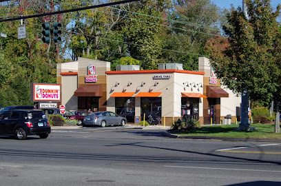 About Dunkin' Restaurant