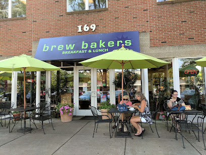 About Brew Bakers Restaurant