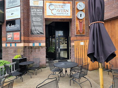 Bar photo of Celtic Cavern