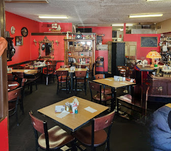 Vibe photo of The Corner Restaurant