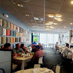 Pictures of Bin 100 Restaurant taken by user