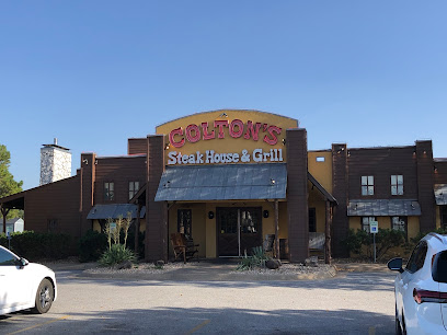 About Colton's Steak House & Grill Restaurant