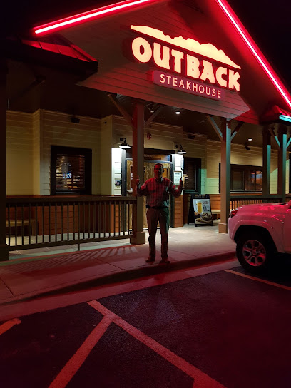 About Outback Steakhouse Restaurant