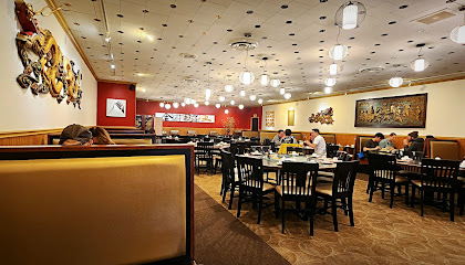 About Golden Palace Chinese Restaurant Restaurant
