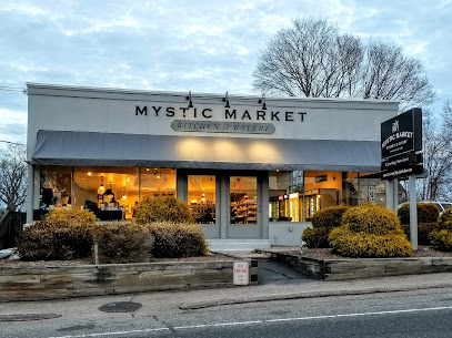 About Mystic Market East Restaurant