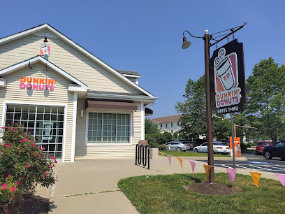 About Dunkin' Restaurant