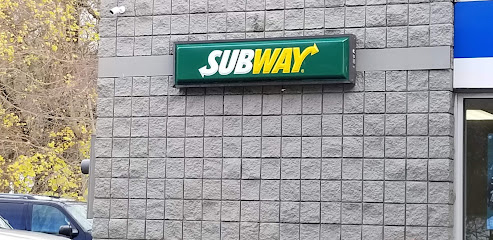 About Subway Restaurant