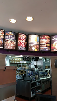 Menu photo of Taco Bell