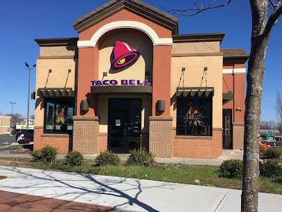 About Taco Bell Restaurant