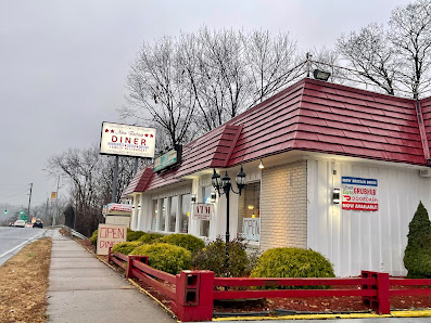 All photo of New Britain Diner Restaurant