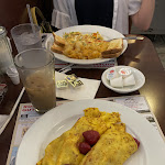 Pictures of New Britain Diner Restaurant taken by user
