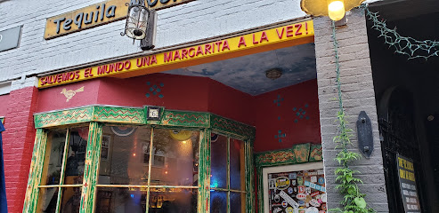 About Tequila Mockingbird Restaurant