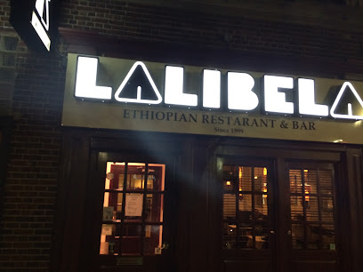 About Lalibela Ethiopian Restaurant Restaurant
