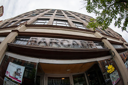 About Barcade Restaurant