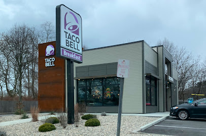 About Taco Bell Restaurant