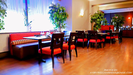 About La Luna Ristorante Restaurant