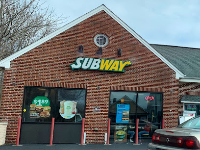 About Subway Restaurant