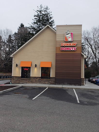 About Dunkin' Restaurant