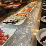 Pictures of Royal Buffet Sushi and Grill taken by user