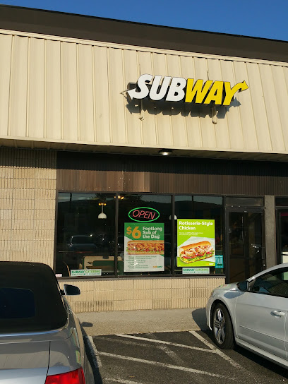 About Subway Restaurant